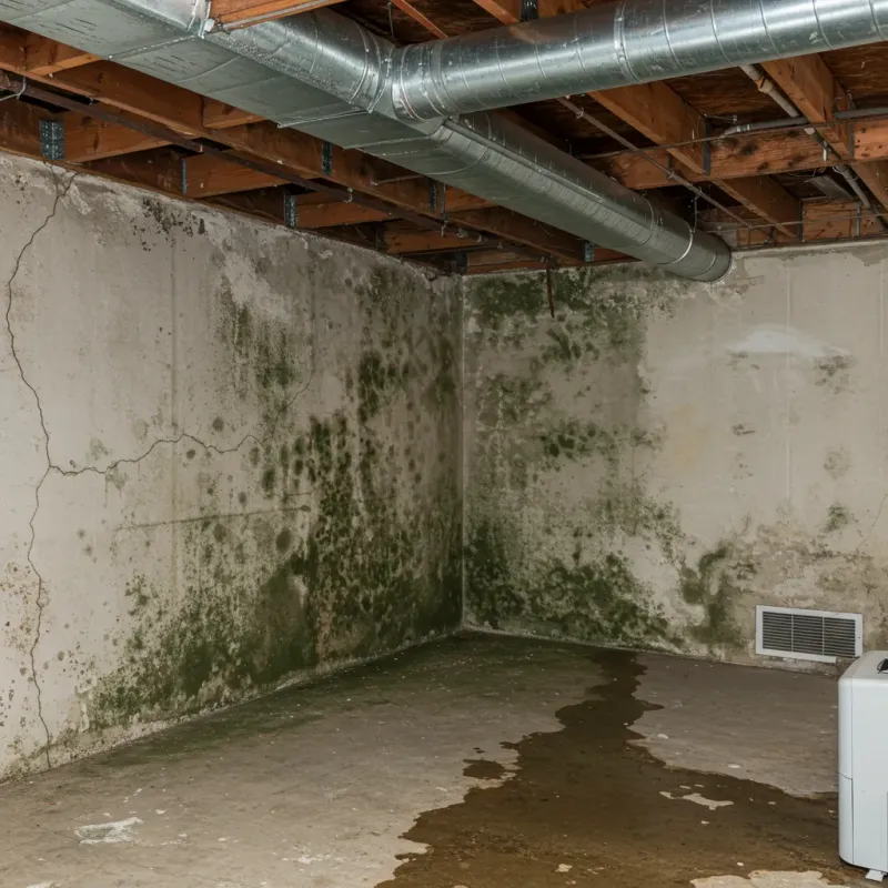 Professional Mold Removal in Avoyelles Parish, LA